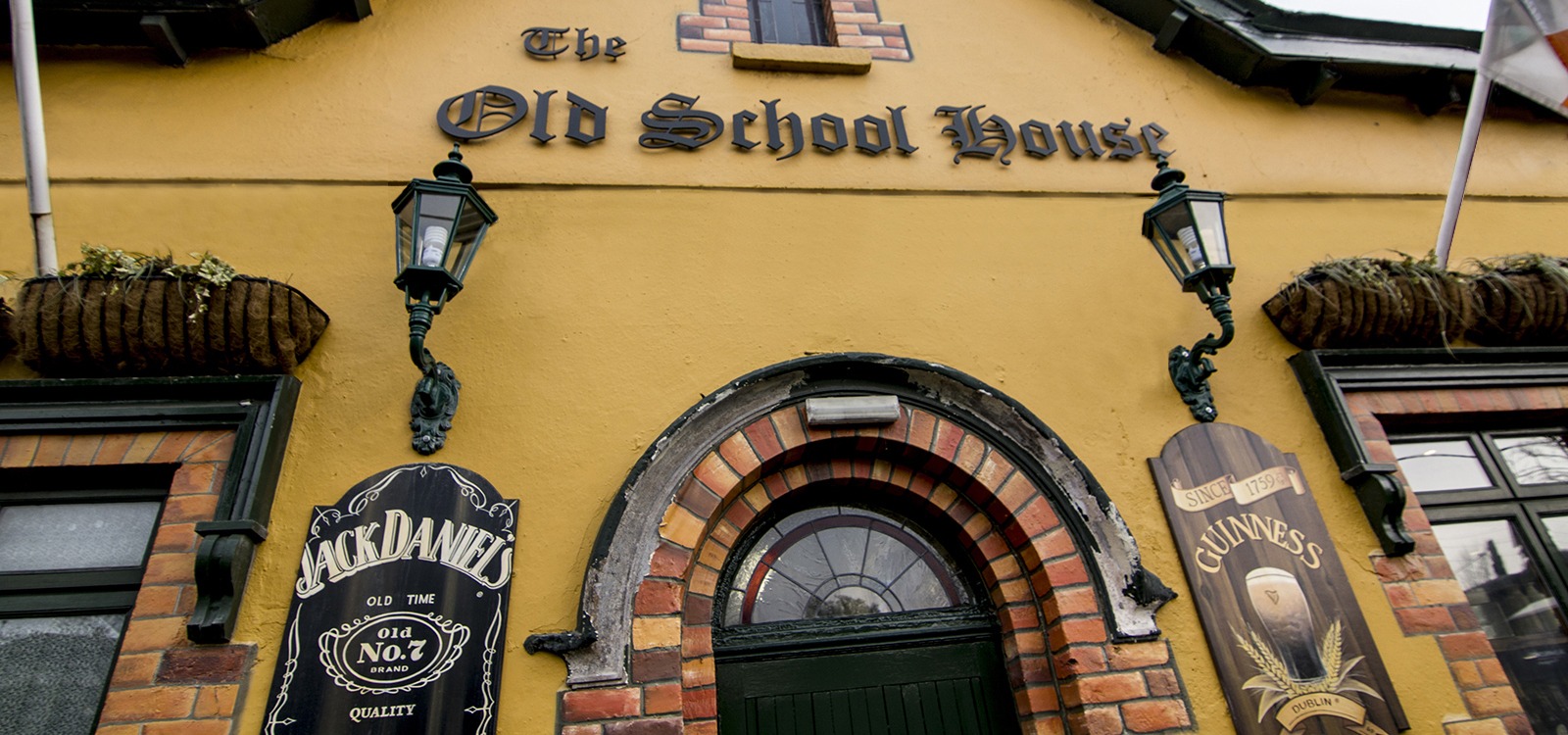 The Old School House old-school-house-swords-ppgbbe-intranet-biologia-ufrj-br